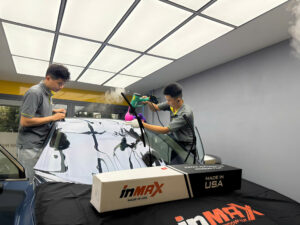 dán phim cách nhiệt giá rẻ