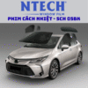 Phim Cách Nhiệt NTECH