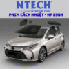 phim cách nhiệt NTECH HP 25BK