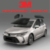 phim cách nhiệt 3M Ceramic 70
