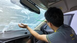 phim 3M Toyota Cross