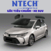 Dán phim cách nhiệt NTECH