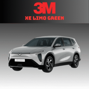 phim cách nhiệt ô tô