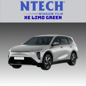 Phim Cách Nhiệt NTECH VinFast Limo Green