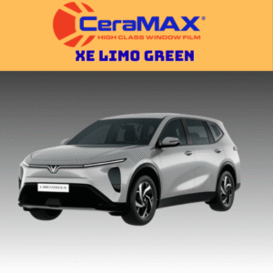 Phim cách nhiệt Ceramax