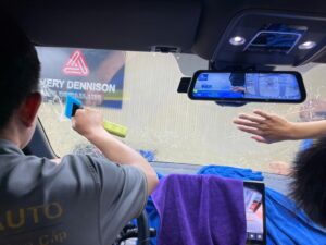 phim cách nhiệt 3M CR50