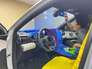 phim cách nhiệt xe hơi Thủ Đức