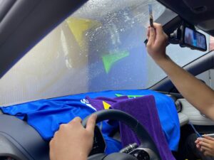 dán phim cách nhiệt quận 9