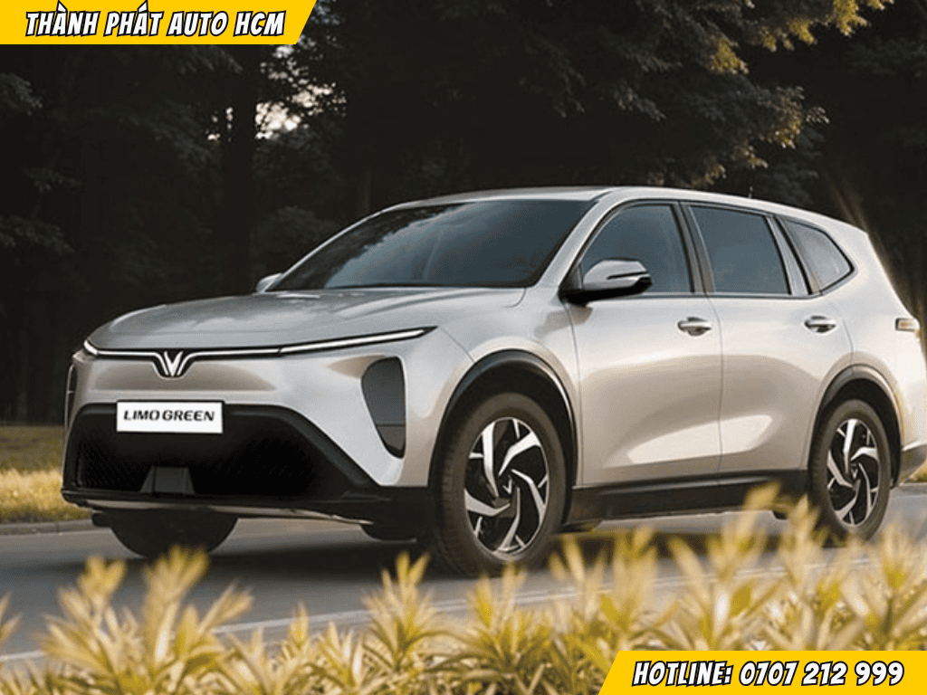 phim cách nhiệt vinfast