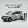 Dán Phim Cách Nhiệt Suzuki Ertiga 2018 Giá Tốt Tại Thành Phát Auto