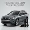 Dán Phim Cách Nhiệt Toyota Rav4 2023 Chính Hãng Cao Cấp Tại TPHCM