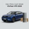 Dán Phim Cách Nhiệt Vinfast VF9 2025 Cao Cấp Lắp Đặt Tận Nơi