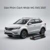 Dán Phim Cách Nhiệt MG RX5 2021 Chuyên Nghiệp Chính Hãng Tại TPHCM