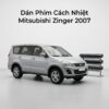 Dán Phim Cách Nhiệt Mitsubishi Zinger 2007 Chuyên Nghiệp Chính Hãng