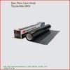 Dán Phim Cách Nhiệt Toyota Altis 2004 Chính Hãng Lắp Đặt Tận Nơi TPHCM