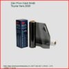 Dán Phim Cách Nhiệt Toyota Yaris 2020 Chính Hãng Chuyên Nghiệp TPHCM