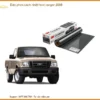 Dán Phim Cách Nhiệt Ford Ranger 2006 - Trung Tâm Thi Công Uy Tín TPHCM