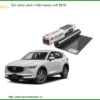Dán Phim Cách Nhiệt Mazda CX5 2018 - Địa Chỉ Lắp Đặt Uy Tín TPHCM