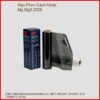 Dán Phim Cách Nhiệt MG MG5 2026 Chính Hãng Giá Tốt Tại TPHCM
