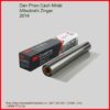 Dán Phim Cách Nhiệt Mitsubishi Zinger 2014 Uy Tín Chuyên Nghiệp