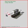 Dán Phim Cách Nhiệt Vinfast VF9 2026 Chính Hãng Chuyên Nghiệp
