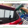 Nơi Dán Phim Cách Nhiệt Ô Tô 3M Huyện Củ Chi - Thi Công Chuyên Nghiệp