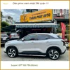 Nơi Dán Phim Cách Nhiệt Ô Tô phim cách nhiệt 3M quận 11 - Giá Tốt TPHCM