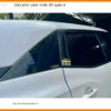 Địa Chỉ Dán Phim Cách Nhiệt Ô Tô phim cách nhiệt 3M quận 4 - Lắp Đặt Giá Tốt