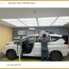 Địa Chỉ Dán Phim Cách Nhiệt Ô Tô phim cách nhiệt 3M quận 8 - Giá Tốt TPHCM