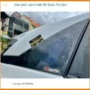 Nơi Dán Phim Cách Nhiệt Ô Tô phim cách nhiệt 3M Quận Thủ Đức - Giá Tốt TPHCM