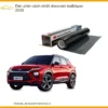Dán phim cách nhiệt Chevrolet Trailblazer 2020 - Địa Chỉ Lắp Đặt Chính Hãng TPHCM