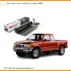 Dán Phim Cách Nhiệt Ford Ranger 2000 - Trung Tâm Thi Công Chính Hãng, Uy Tín TPHCM