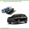 Dán Phim Cách Nhiệt Honda HRV 2022 - Địa Chỉ Lắp Đặt Uy Tín TPHCM