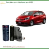 Dán Phim Cách Nhiệt Honda Jazz 2022 - Trung Tâm Lắp Đặt Uy Tín TPHCM