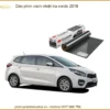 Dán Phim Cách Nhiệt Kia Rondo 2018 - Trung Tâm Lắp Đặt Phim Cách Nhiệt Uy Tín TPHCM
