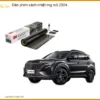 Dán Phim Cách Nhiệt MG RX5 2024 - Địa Chỉ Lắp Đặt Chính Hãng TPHCM