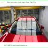 Trung Tâm Dán Phim Cách Nhiệt Ô Tô phim cách nhiệt Ntech Quận Tân Phú - Thi Công Chuyên Nghiệp