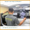Trung Tâm Dán Phim Cách Nhiệt Ô Tô 3M Quận 9 - Thi Công Chuyên Nghiệp