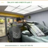 Trung Tâm Dán Phim Cách Nhiệt Ô Tô Tại Quận 2 - Thi Công Chuyên Nghiệp