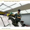 Trung Tâm Dán Phim Cách Nhiệt Ô Tô Tại Quận 5 - Giá Tốt TPHCM