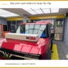 Trung Tâm Dán Phim Cách Nhiệt Ô Tô Quận Gò Vấp - Thi Công Chuyên Nghiệp