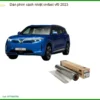 Dán Phim Cách Nhiệt Vinfast VF9 2023 - Trung Tâm Lắp Đặt Uy Tín TPHCM