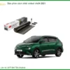 Dán Phim Cách Nhiệt Vinfast VF e34 2021 - Địa Chỉ Thi Công Uy Tín TPHCM