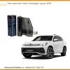 Dán Phim Cách Nhiệt Volkswagen Tiguan 2026 - Trung Tâm Uy Tín TPHCM