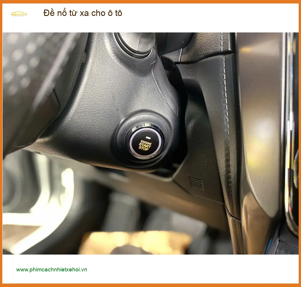 Anh Khang lắp đề nổ từ xa cho Hyundai Creta tại Hóc Môn để làm mát xe trước ảnh thực tế 4