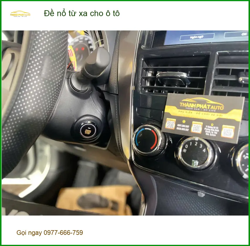 Anh Việt lắp đặt đề nổ từ xa cho Mazda CX-5 tại Quận Phú Nhuận ảnh thực tế 3