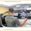 Trung Tâm Dán Phim Cách Nhiệt Ô Tô phim cách nhiệt Inmax quận 10 - Giá Tốt TPHCM