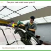 Trung Tâm Dán Phim Cách Nhiệt Ô Tô Inmax tại Quận 12 - Thi Công Chuyên Nghiệp