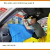 Trung Tâm Dán Phim Cách Nhiệt Ô Tô phim cách nhiệt Inmax quận 6 - Giá Tốt TPHCM