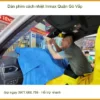 Nơi Dán Phim Cách Nhiệt Ô Tô phim cách nhiệt Inmax Quận Gò Vấp - Giá Tốt TPHCM